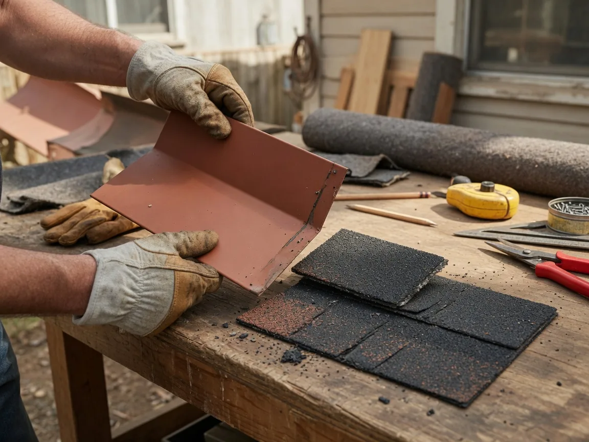 Roof Repair company in Tennessee, IL